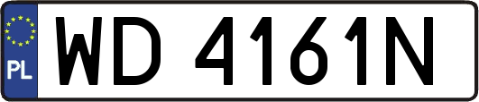 WD4161N