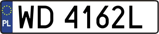 WD4162L