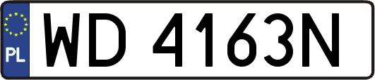 WD4163N