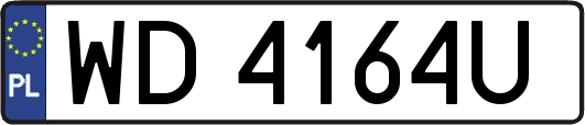 WD4164U