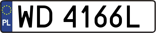 WD4166L
