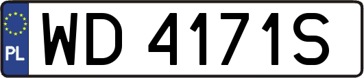 WD4171S