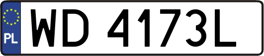 WD4173L