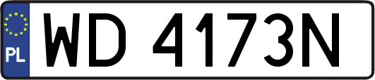 WD4173N