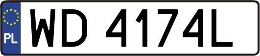 WD4174L