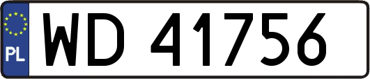 WD41756