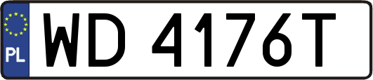 WD4176T