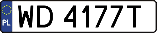WD4177T