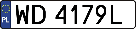 WD4179L
