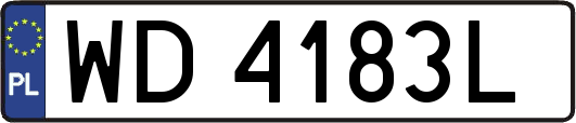 WD4183L