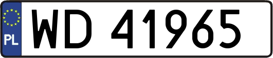WD41965