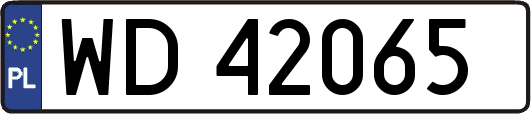 WD42065