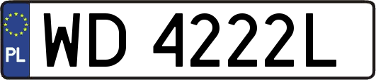 WD4222L