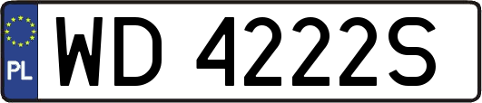 WD4222S