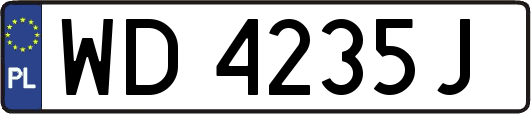 WD4235J