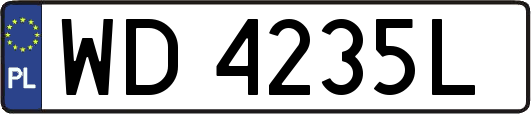 WD4235L