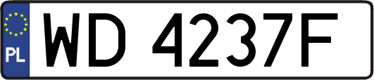 WD4237F