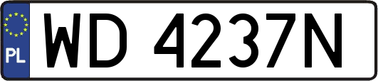 WD4237N