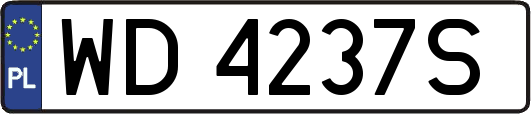 WD4237S