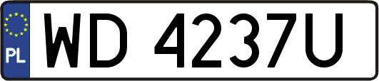 WD4237U