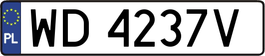 WD4237V