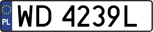 WD4239L