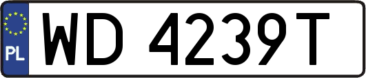 WD4239T