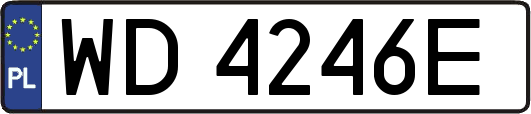 WD4246E
