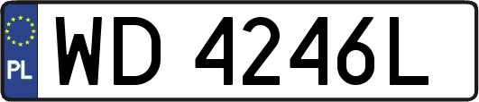 WD4246L