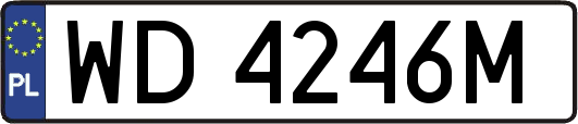 WD4246M