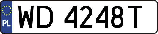 WD4248T