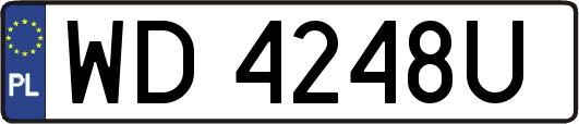 WD4248U