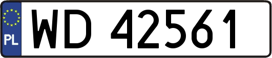 WD42561