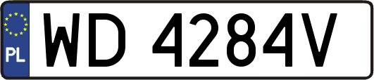 WD4284V
