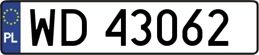 WD43062