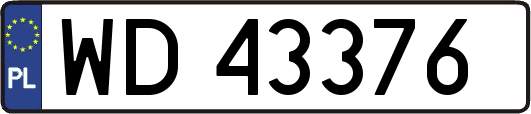 WD43376