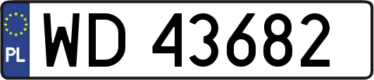 WD43682