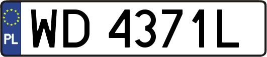 WD4371L