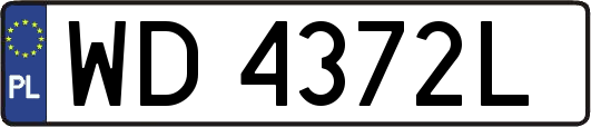 WD4372L