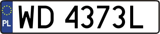 WD4373L