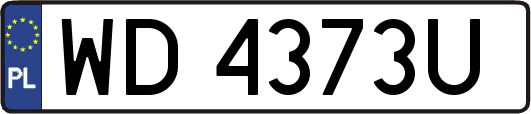 WD4373U