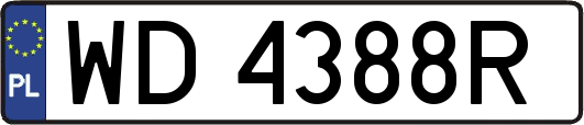 WD4388R