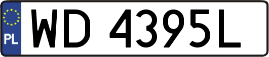 WD4395L