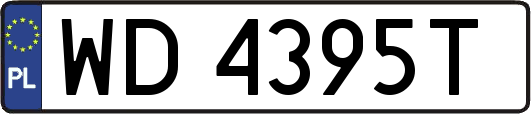 WD4395T