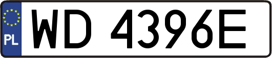 WD4396E