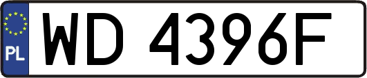 WD4396F