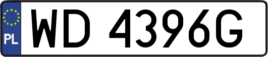 WD4396G