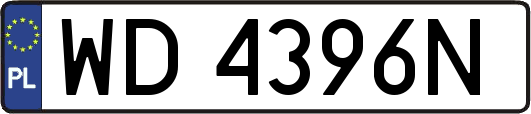 WD4396N