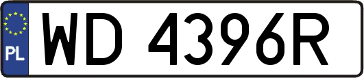 WD4396R