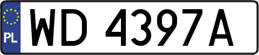 WD4397A